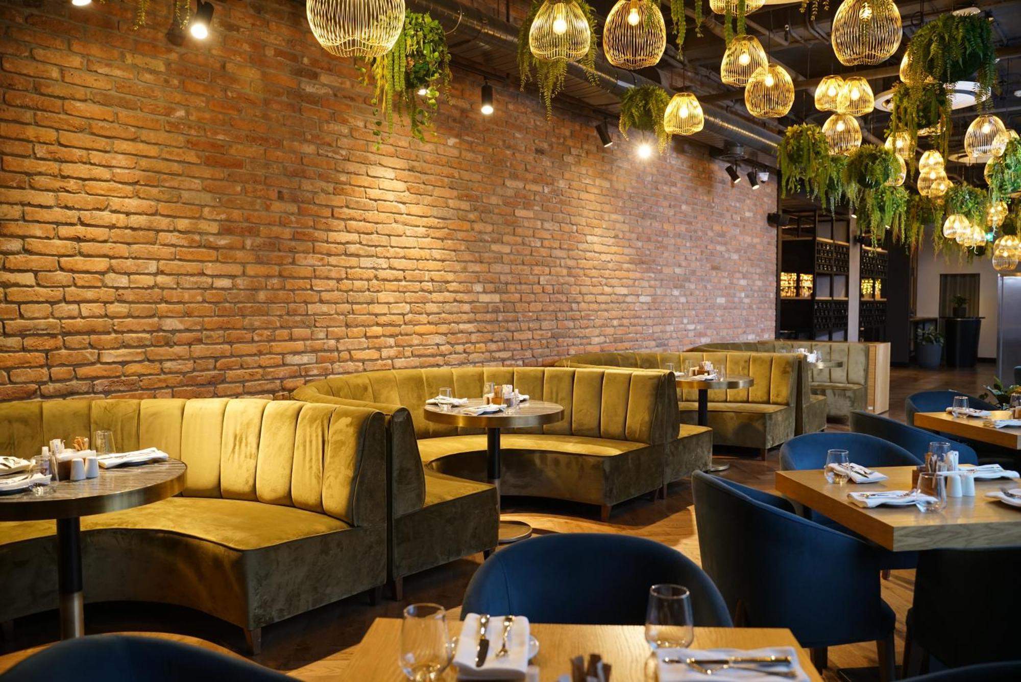 Novotel Bishkek City Center 외부 사진