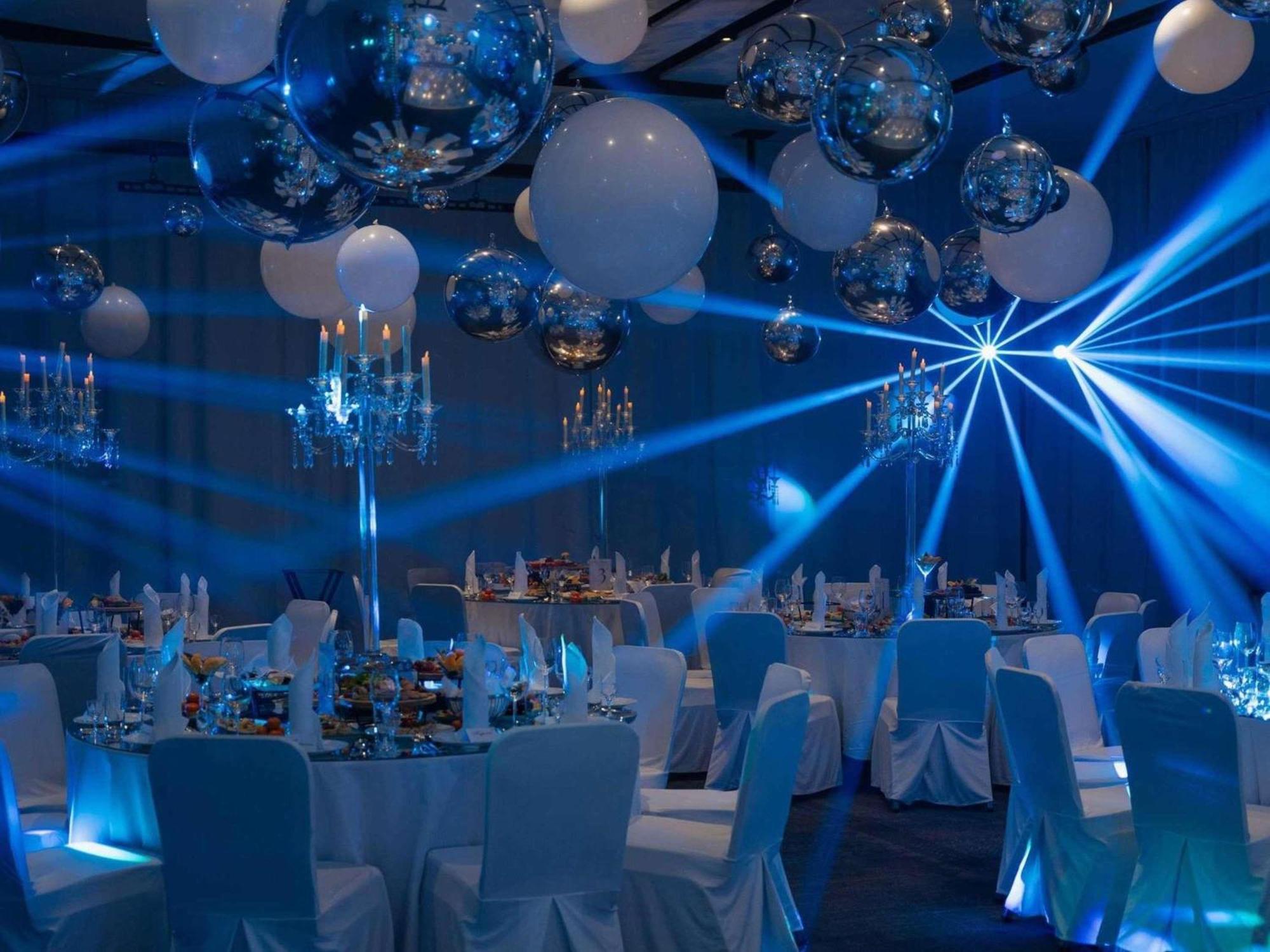 Novotel Bishkek City Center 외부 사진