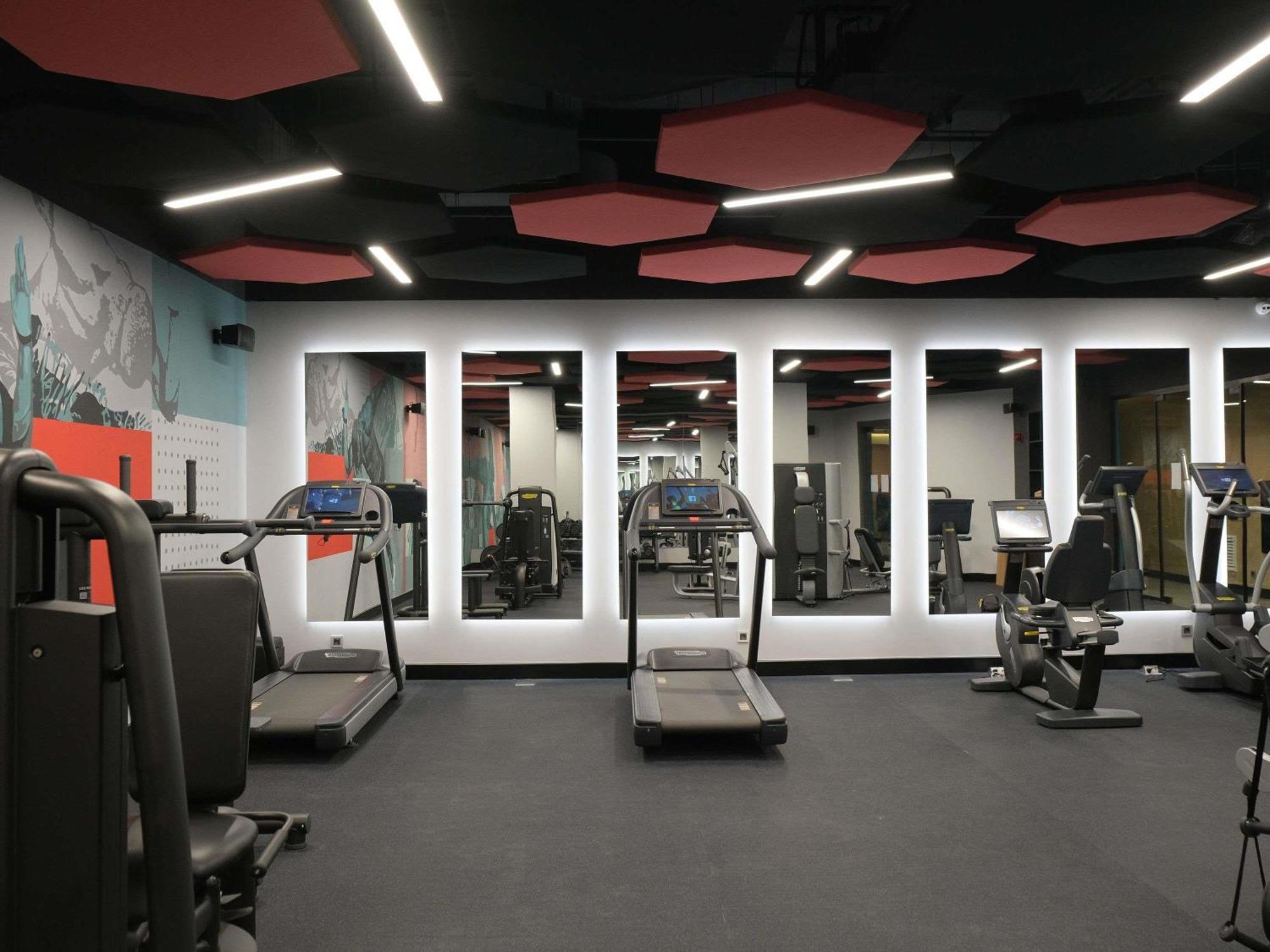 Novotel Bishkek City Center 외부 사진