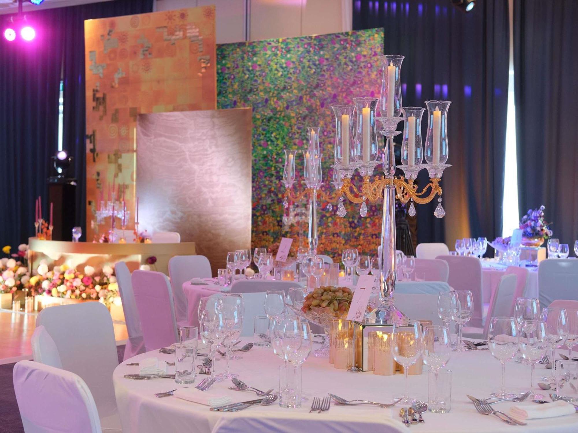 Novotel Bishkek City Center 외부 사진